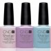 Популярные цвета Shellac CND в наличии. Цвет SHELLAC от 580 рублей! 