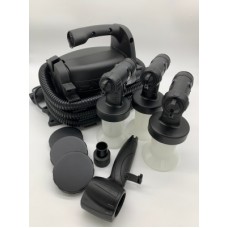 Установка для моментального загара Aura Maxi Mist Pro