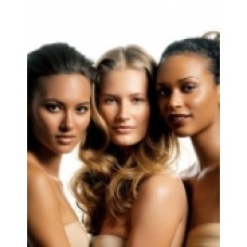 Мастер по моментальному загару Марина Неделько.