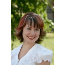 Салон красоты 