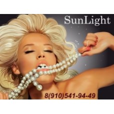 Моментальный загар и наращивание ресниц SunLight