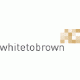 Whitetobrown