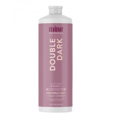 Лосьон MineTan Double Dark Pro Spray Mist