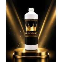 NEW KLEOSUN-SPORT Лосьон для моментального загара 16.5 DHA 