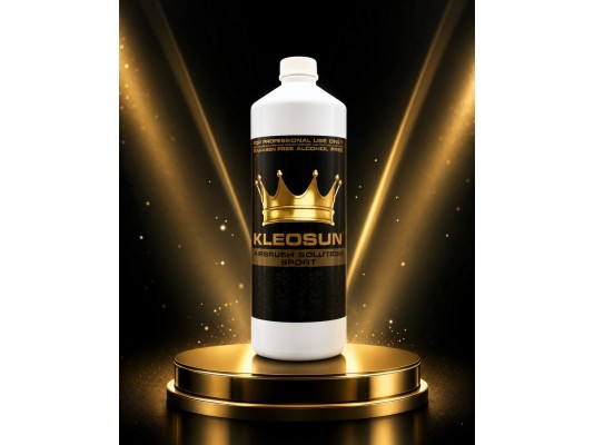 NEW KLEOSUN-SPORT Лосьон для моментального загара 16.5 DHA 