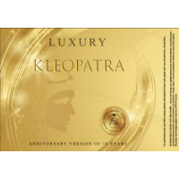 Лосьон для моментального загара KLEOPATRA