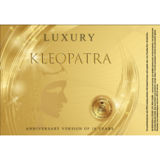 Лосьон для моментального загара KLEOPATRA