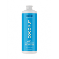 Лосьон для моментального загара MineTan COCONUT