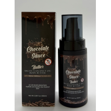  Крем BUTTER от CHOCOLATE SAUCE