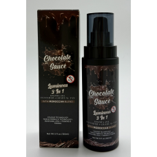 Крем LUMINOUS 3 in 1 от CHOCOLATE SAUCE