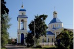 Борисоглебск