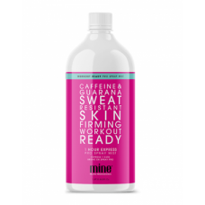 Лосьон для моментального загара Minetan WORKOUT