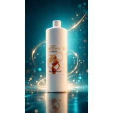 Лосьон DIM ACADEMY PARFUME 10% DHA.
