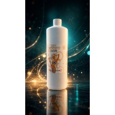 Лосьон DIM ACADEMY PARFUME 8% DHA.