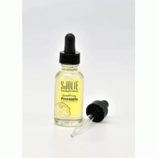 АРОМАТИЧЕСКИЕ КАПЛИ SJOLIE(АНАНАС)