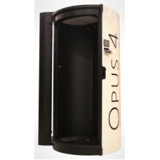 Автоматическая роботизированная кабина для моментального загара Opus 4