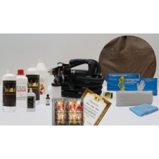 Стартовый комплект (на базе оборудования для моментального загара TS 51 KLEOSUN PRO)