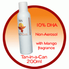 СПРЕЙ - ЗАГАР