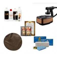 NEW 2015 года!!! Стартовый комплект (на базе оборудования для моментального загара AURA KLEOSUN PRO)