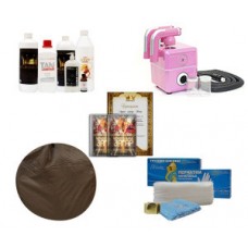 NEW 2017! Стартовый комплект (на базе оборудования для моментального загара RAPID BY KLEOSUN)