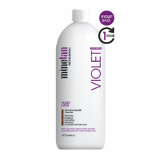 Лосьон для моментального загара MineTan VIOLET-ONYX