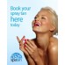 Spatan Professional Spray Tan Solution 10% DHA