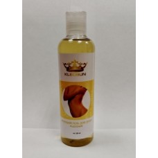 Моющий гель для душа с легким эффектом загара KLEOSUN