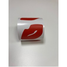 НАКЛЕЙКИ-ИНДИКАТОРЫ ЗАГАРА - ПОЦЕЛУЙ