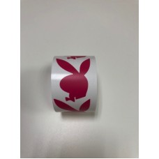 НАКЛЕЙКИ-ИНДИКАТОРЫ ЗАГАРА - PLAYBOY