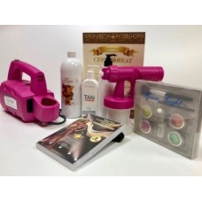 Эксклюзивный комплект  KYVORA PROF с профессиональным обучением!