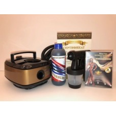 Специальное предложение! Стартовый комплект для начинающих мастеров с профессиональным обучением от академии KLEOSUN!