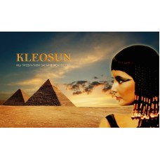 Плакат KLEOSUN