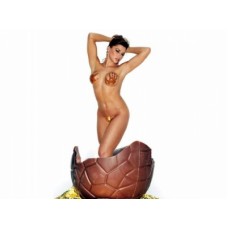 Плакат Моментальный загар №7