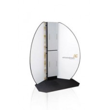 ВЕНТИЛЯЦИОННЫЙ СТЕНД-ШИРМА 