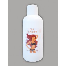 Лосьон DIM ACADEMY 14% DНА с Уникальным ускорителем загара