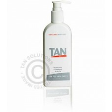 ГЕЛЬ-ЭКСФОЛИАНТ ДЛЯ ТЕЛА