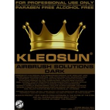 NEW KLEOSUN Лосьон для моментального загара 8.5 DHA