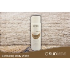 Exfoliating Body Scrub - Coconut 