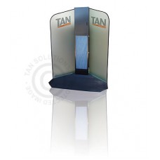 ВЕНТИЛЯЦИОННЫЙ СТЕНД-ШИРМА