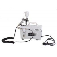 KLEOSUN MINI ТЕХНОЛОГИЯ МИКРОРАСПЫЛЕНИЯ "MICROCORE"