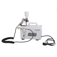 KLEOSUN MINI ТЕХНОЛОГИЯ МИКРОРАСПЫЛЕНИЯ "MICROCORE"