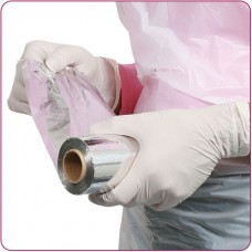 Перчатки нитриловые, голубые 100шт. (50 пар)