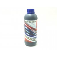 Лосьон SUNPETERBURG Pure Chocolate Super Speed Tan 