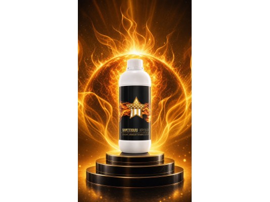 Лосьон SUNPETERBURG VERY BLACK  22% Super Speed Tan 