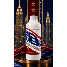 Лосьон SUNPETERBURG Pure Chocolate Super Speed Tan 