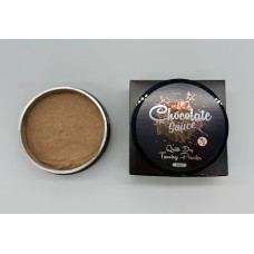 TANNING POWDER ОТ CHOCOLATE SAUCE/Рассыпчатая пудра Chocolate Sauce