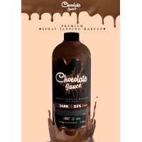 Новинка 2023 года! Chocolate Sauce 25% DHA