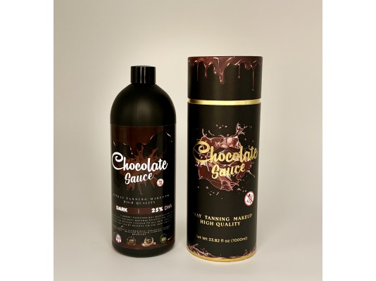 Новинка 2023 года! Chocolate Sauce 25% DHA