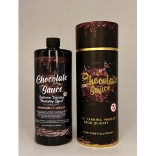 Chocolate Sauce 27% DHA