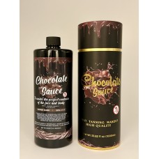 Chocolate Sauce 30% DHA